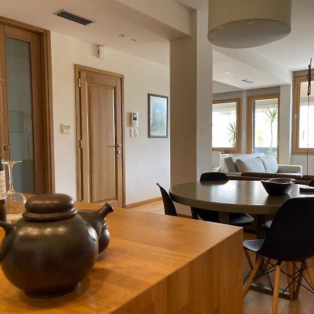 Oasis City Apartment Iráklio Kültér fotó