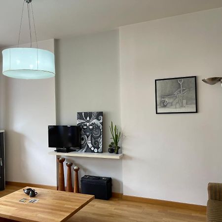 Oasis City Apartment Iráklio Kültér fotó