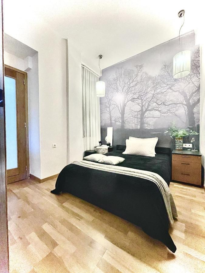 Oasis City Apartment Iráklio Kültér fotó