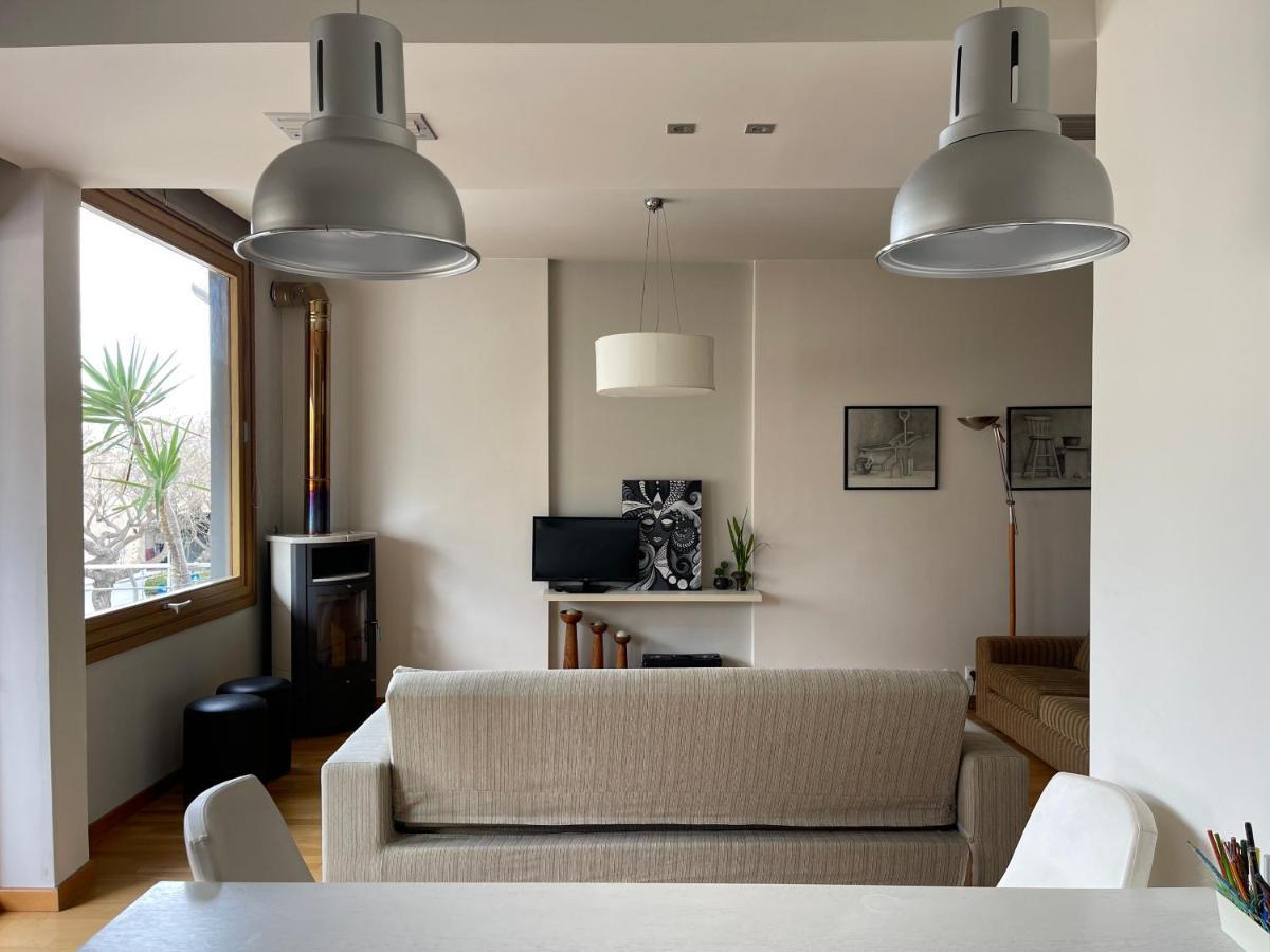 Oasis City Apartment Iráklio Kültér fotó