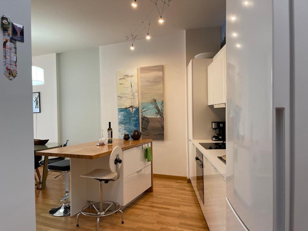 Oasis City Apartment Iráklio Kültér fotó