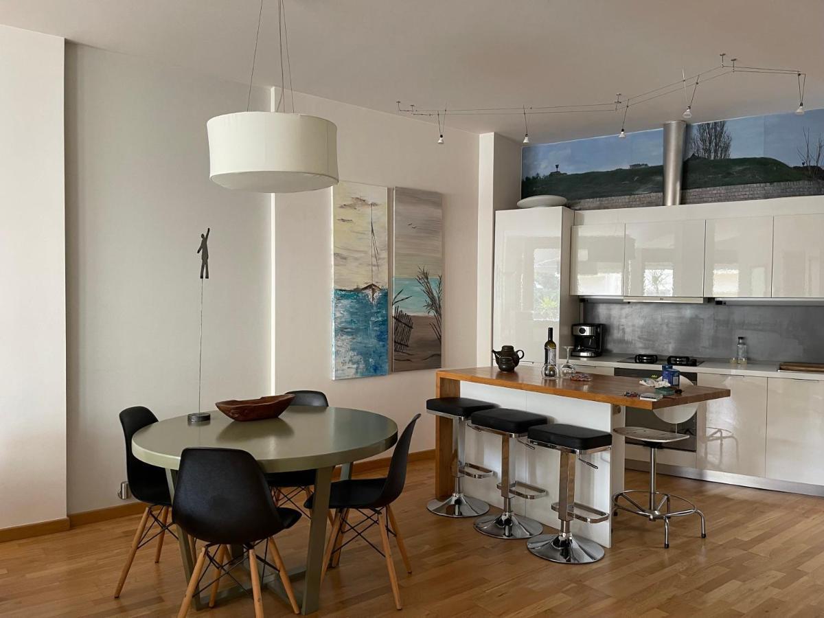 Oasis City Apartment Iráklio Kültér fotó