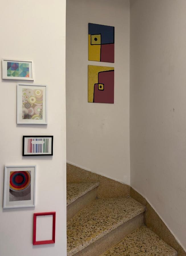 Oasis City Apartment Iráklio Kültér fotó