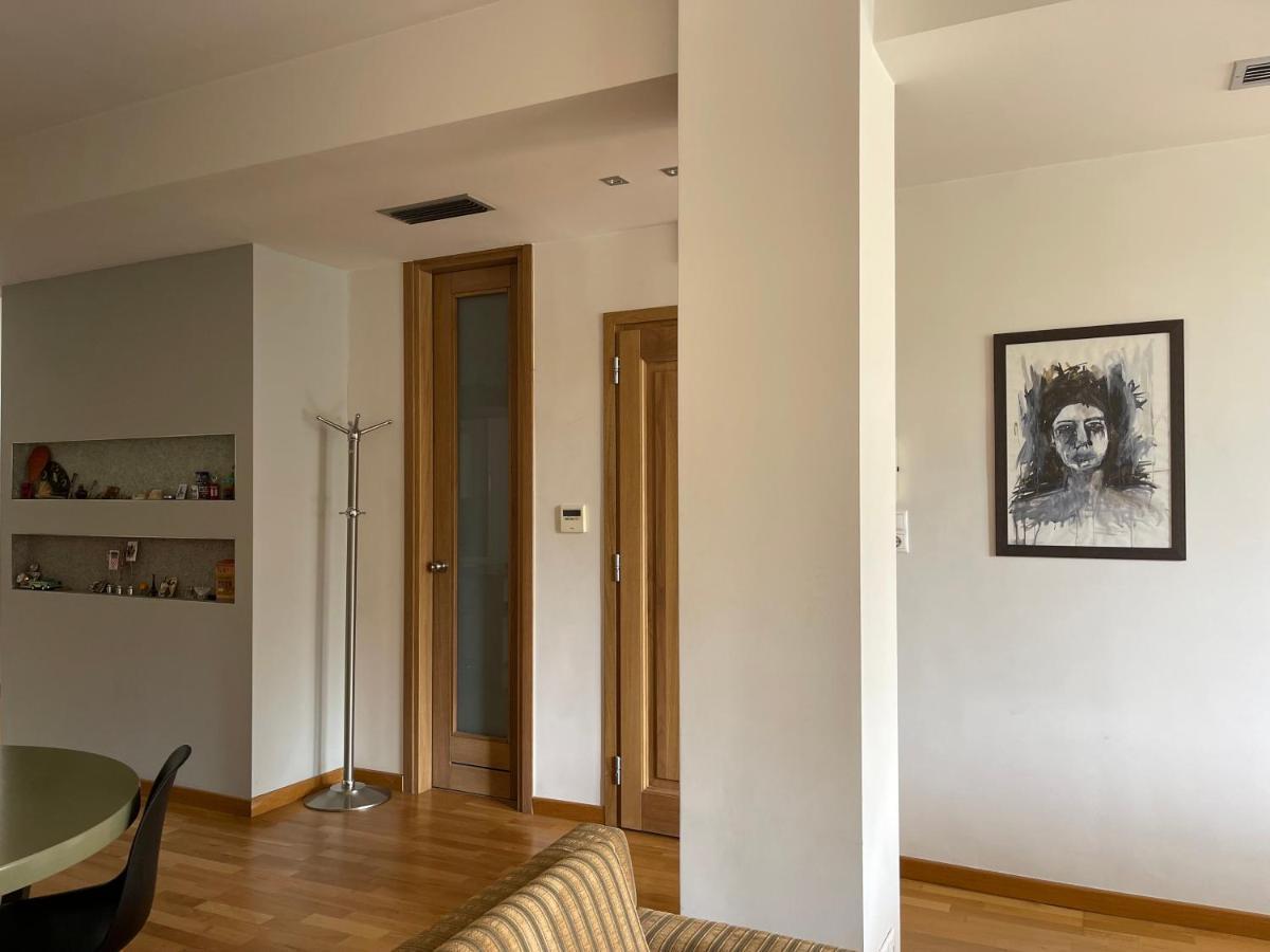 Oasis City Apartment Iráklio Kültér fotó