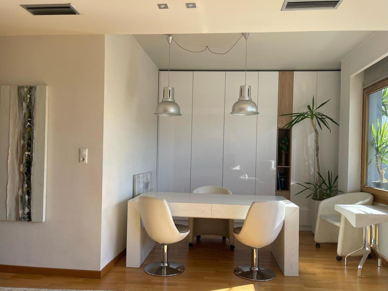 Oasis City Apartment Iráklio Kültér fotó